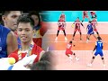 Jack Kalingking | 2019 Southeast Asian Games Highlights