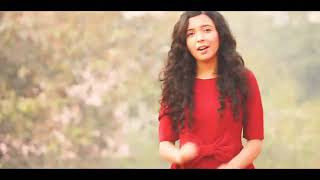 Duniya (Luka Chuppi) song cover by (Shreya Karmakar) || female version || WhatsApp status