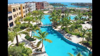 Sports Illustrated Resorts Marina & Villas Cap Cana | 2023 SI Swinsuit