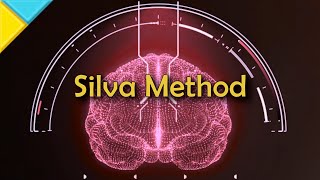 99.7% PROVEN Silva Method: COMPLETE Alpha Brain Transcendence • 9.1Hz