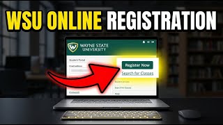 How to Register for Online Courses with Wayne State University - Detailed Guide