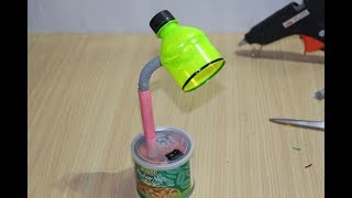 Recycled crafts ideas - Old Plastic Bottle Crafts