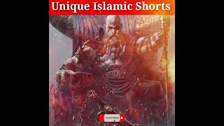 Yajooj Majooj Ki Mout Kaise Hogi #shorts #UniqueIslamicShorts #Backtobasics #YouTubeshorts 🕋🕋