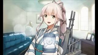 【艦これ】 由良 (秋季限定 浴衣mode) ケッコンカッコカリ