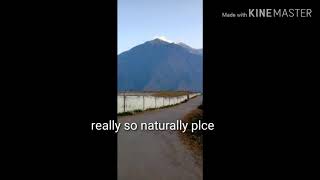 Journey video anjaw district arunachal
