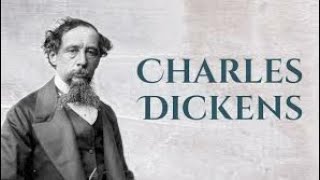 Biography of Charles Dickens - by G.K. Chesterton - FREE FULL AUDIOBOOK