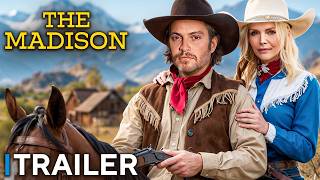 New Yellowstone Sequel The Madison Will Change Everything!