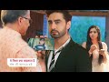 ARmaan Investigate Real Footage Of Aarohi Accident  || Yeh Rishta Kiya Kehlata Hai || Upcoming twist