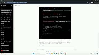 element not interactable selenium java sendkeys