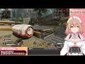 【apex legends】まずはプラチナ目指してランクマ！【新人vtuber バ美肉 ／家代みそね】