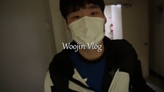 국가대표 장우진의 하루일상 Vlog!!!