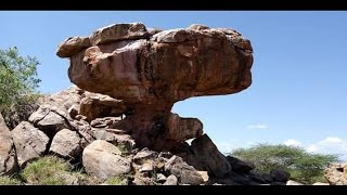 The real mount Sinai in Africa// is Jabal musa in Africa or South Arabia