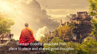 Don't Have To Accept Everything |A buddha story|buddha life lesson|Gautam buddha quotes|quotes in en