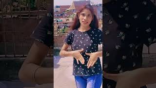 Dance By Nandini Rajput | #shorts #youtubeshorts #shortvideo #viral #trending #dance #nandini091013