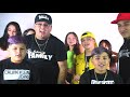 Mi Reina - Edu y Jampy x Jonakapazio x Blackroy x El Menor