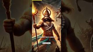 Balram ji ne Mahabharat yuddh m bhag kyu nhi liya #shorts #balram #mahabharat #sanatandharma #hindu