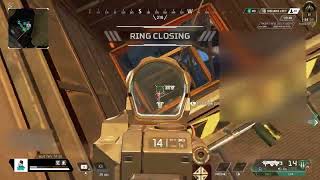 Using Cronus Zen on Apex Legends Anti Recoil ONLY