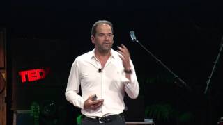 Sustainability and profitability | Roel van Rijsewijk | TEDxAruba