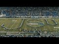 Halftime Show - Jackson State Sonic Boom of the South | Southern Heritage Classic 2019 [4K ULTRA HD]