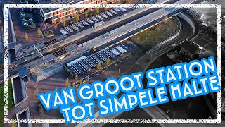 Station Elst | Poort naar de Wereld | #12