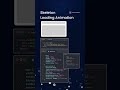 Skeleton Loading Animation made with CSS | CSS Animation