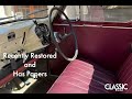 for sale 1959 austin a55 pick up