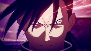 Fullmetal Alchemist Greed AMV