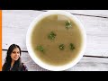 शेवग्याच्या शेंगांचे सूप | Drumstick Soup | healthy Soup | Calcium Rich Soup |  Taptis Kitchen