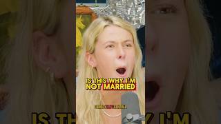 💦Hawk Tuah Girl Taught Whitney CUMMINGS How To WHAT??!!! 🤣😂 | Good For You (Haliey Welch)