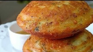 जब रोटी सब्जी खाने का मन ना हो तो सिर्फ 10 मिनट बनाए चटपटा नाश्ता l breakfast recipes l snacks