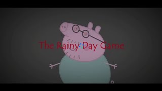 The Rainy Day Game / FULL MOVIE