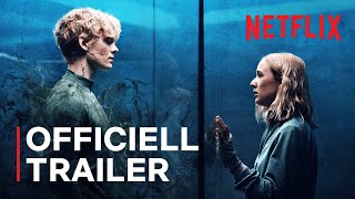The Rain | Säsong 3 | Officiell trailer | Netflix
