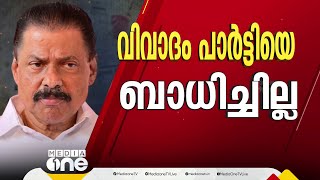 ഇ.പിയുടെ വിശദീകരണത്തെ അപ്പാടെ വിശ്വസിച്ച് സിപിഎം, വിവാദം പാർട്ടിയെ ബാധിച്ചിട്ടില്ലെന്ന് ഗോവിന്ദന്‍