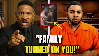 Stevie J EXPOSES Lil Scrappy’s Family in EXPLOSIVE Court Leak!