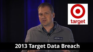 Target Data Breach 2013 :: Lessons Learned