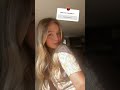 Connie Talbot || Updated IG Story (Instagram)