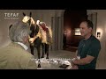 tefaf tv kent antiques