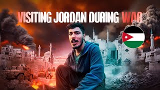 Life In Poorest Country Of Middle East During War ? | Haryanvi Voyager