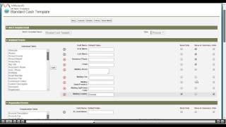 New Gift Batch Interface 1