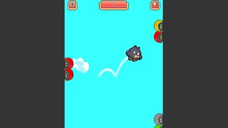 Bird Climb - Cross Platform Java Game Project Source Code