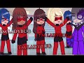 🐞🖤Random Miraculous Ladybug Memes✨🖤❤️ // Meme // [MLB]🐞 🐈‍⬛/Gacha/ AU