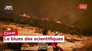 Climat : le blues des scientifiques