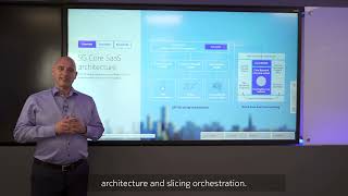 Nokia Core TV series #9: Nokia Core Software-as-a-Service
