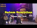 Sanggar Binatasik - jamming musik - SULAM SEMBILAN ( Live Recording )