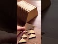 【ほとんどの人が知らない仏像彫刻】　八角台座をつくる　 wood woodart 木彫 diy