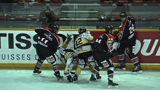 Hockey sur glace : Finale Coupe de France 2015 - Rouen / Amiens