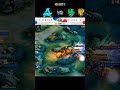 AURORA VS FALCONS AP BREN Game 1 #mplphilippines #mplph #mobilelegends #mlbbshorts