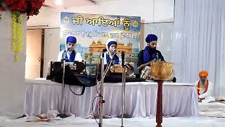 ishq maula shabad