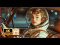 Retro Future of the 1950s Super Panavision 70 | Retro Film Sci-Fi