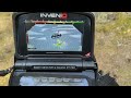 nokta invenio pro 7800 eur for metal detector how does it perform